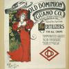 Old Dominion Guano