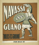 Navassa Guano