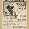 Bachelor of Arts