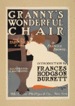 Granny's Wonderful Chair