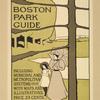 Boston Park Guide