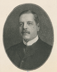 Frank Wayland Higgins.