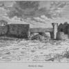 Brèche du village.