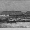 Le fort de Bammako.