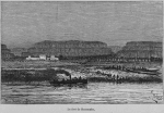 Le fort de Bammako.