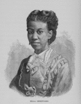 Ella Sheppard.