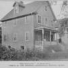 "The Douglass" ; 97 Horton Avenue; Owned by the New Rochelle Co-operative Business League.