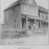 "The Washington" ; 24 Brook Street; Owned by the New Rochelle Co-operative Business League.