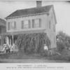 "The Anderson" ; 21 DeWitt Place; Owned by the New Rochelle Co-operative Business League.