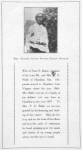 Mrs. Hattie Agnes Richie Fields Butler.