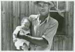 Negro tenant farmer, Lee Co., Miss. Aug. 1935