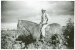 Josh Taylor, Negro Foreman who has been on place for fifty three years, Knowlton Plantation, Perthshire, Mississippi Delta, Mississippi.