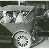Saturday afternoon, Lexington, Holmes Co., Mississippi, Oct. 1939.