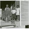 King and Anderson Plantation, Clarksdale, Miss. Delta, Miss., August 1940.
