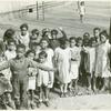 Negro school children, Omar, W. Va.