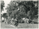 Negro picnic at Beaufort, South Carolina, July 1939.