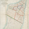 Map of the city of New-York