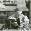 In the Everglades needlework factory, San Juan, Puerto Rico.