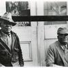 Negroes, Waco, Texas, Nov. 1939.