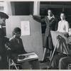 Art class