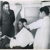 With the Eighth Army in Japan