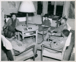 Discussion group in Reins