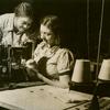 Sewing project power machine, Astoria, Long Island
