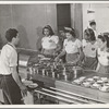 Food preparation and service