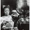 Food preparation and service