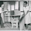 Huron Work Experience Center