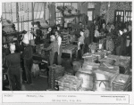 Nailing Unit, Bldg. [building] # 11; Picatinny Arsenal; Ordnance department, February, 1944