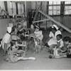 Washington public schools go to war.