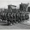 Washington public schools go to war.