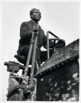 Skilled Negro works at Bolling Field, (U. S. Army), Washington, D.C.