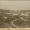 Etat Indépendant du Congo; Vue de Matadi.