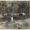 Chinese Camp; Puruni; No. 45.