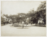 Main St.; Looking South; Georgetown.