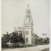 Roman Catholic Cathedral; Georgetown; East view; No. 1...