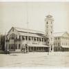 General Post Office; Georgetown; No. 131.