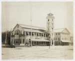 General Post Office; Georgetown; No. 131.