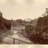 Bog Walk Bridge. Over Rio Cobre River