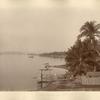 Kingston Harbour, from Yacht Club