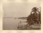 Kingston Harbour, from Yacht Club