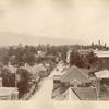 Kingston Looking East