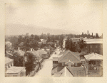 Kingston Looking East