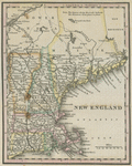 New England.