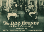 "The jazz hounds".