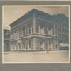 Mott Haven branch exterior