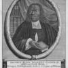 Jacobus Elisa Joannes Capities; Africaanische Moor; Beroepen Predikantaan het Kafteel St. George op D'Elmina.