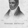 William Davidson.